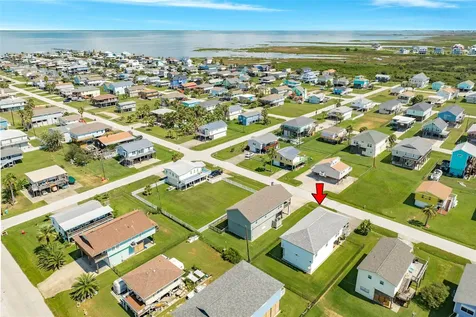 4114 Navarro Drive Galveston TX 77554