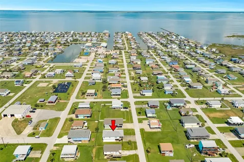 4114 Navarro Drive Galveston TX 77554