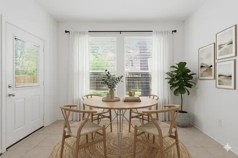 19 Aquiline Oaks Place The Woodlands TX 77382