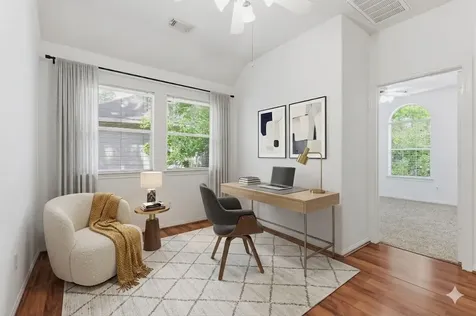 19 Aquiline Oaks Place The Woodlands TX 77382