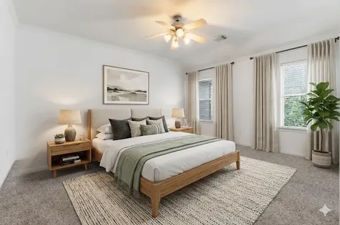 19 Aquiline Oaks Place The Woodlands TX 77382