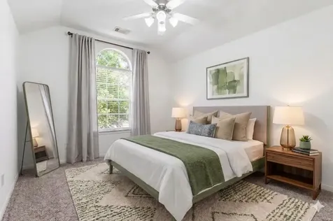 19 Aquiline Oaks Place The Woodlands TX 77382