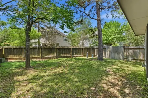 19 Aquiline Oaks Place The Woodlands TX 77382