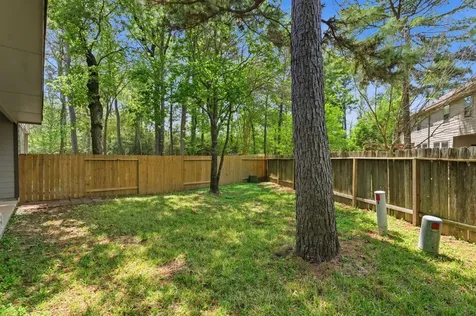 19 Aquiline Oaks Place The Woodlands TX 77382