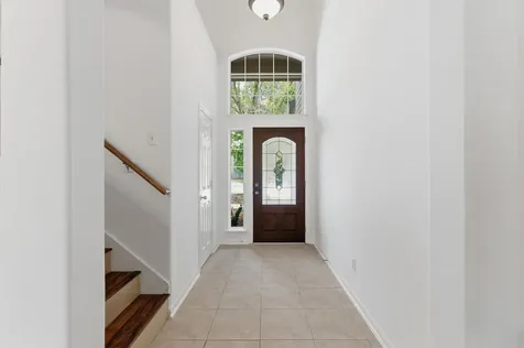 19 Aquiline Oaks Place The Woodlands TX 77382
