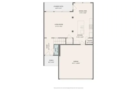 19 Aquiline Oaks Place The Woodlands TX 77382
