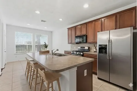 19 Aquiline Oaks Place The Woodlands TX 77382