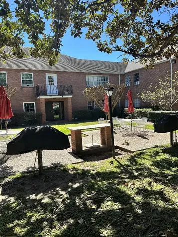2711 Briarhurst Drive 3 Houston TX 77057
