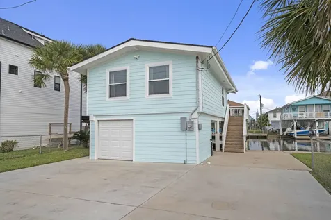 16708 Cabeza De Vaca Jamaica Beach TX 77554
