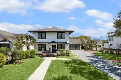 1624 Heights Boulevard Houston TX 77008
