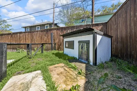 1624 Heights Boulevard Houston TX 77008