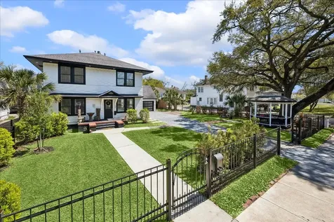 1624 Heights Boulevard Houston TX 77008