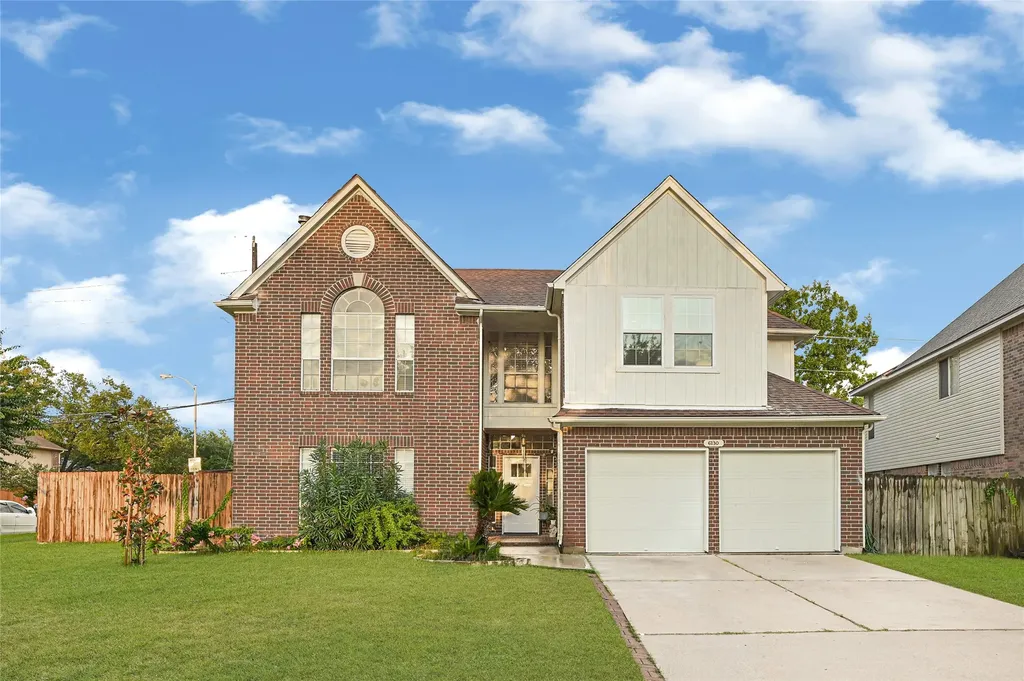 6130 Summerville Lane Houston TX 77041