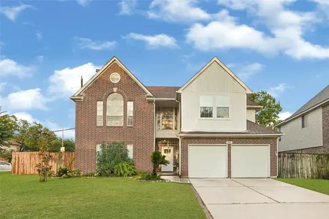 6130 Summerville Lane Houston TX 77041