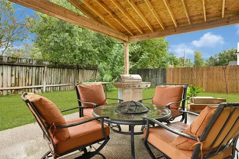 6130 Summerville Lane Houston TX 77041