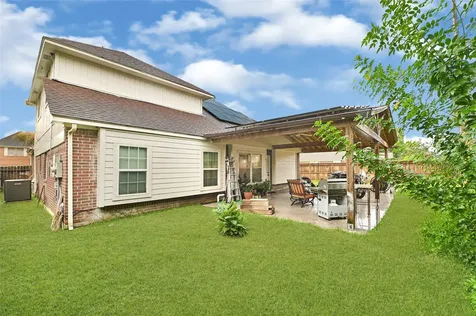 6130 Summerville Lane Houston TX 77041