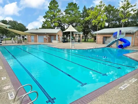 6130 Summerville Lane Houston TX 77041