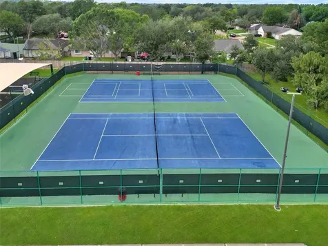 6130 Summerville Lane Houston TX 77041