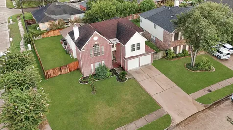 6130 Summerville Lane Houston TX 77041