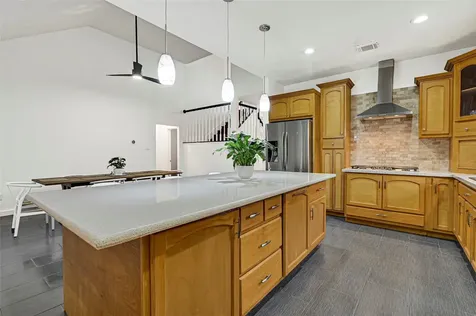 6130 Summerville Lane Houston TX 77041