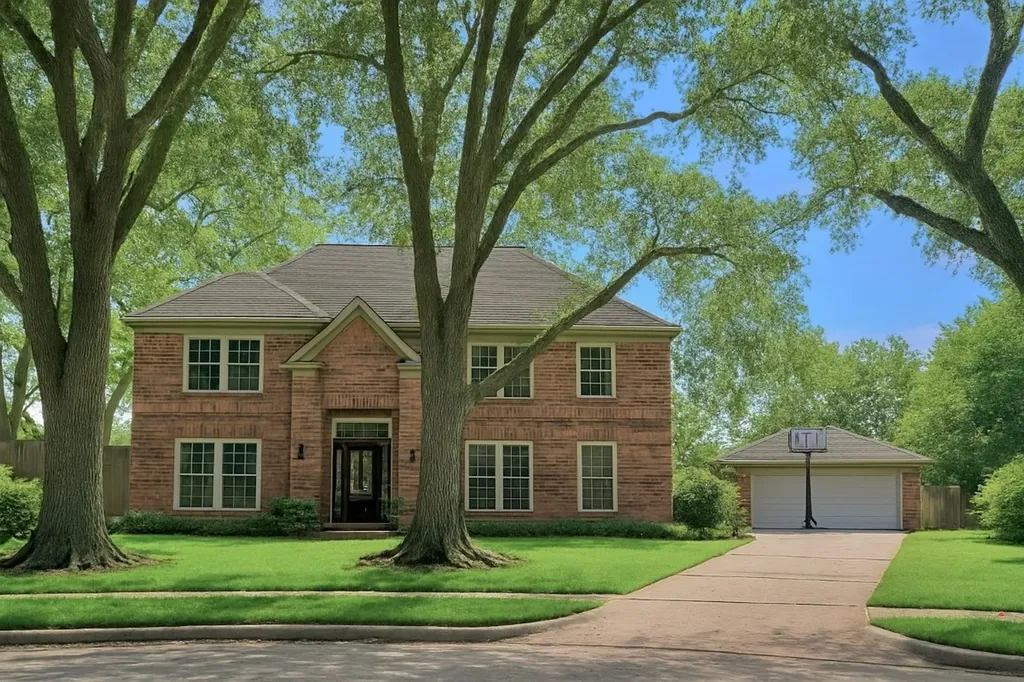 3023 Four Winds Drive Missouri City TX 77459