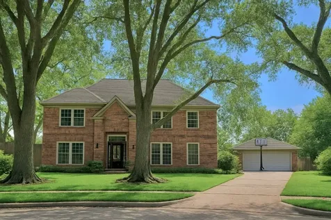3023 Four Winds Drive Missouri City TX 77459