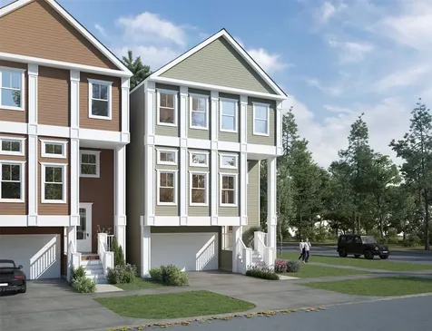 2421 Lawrence Street Houston TX 77008