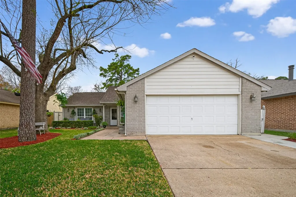2902 Kingfisher Drive Humble TX 77396