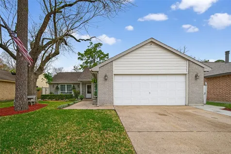 2902 Kingfisher Drive Humble TX 77396