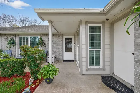2902 Kingfisher Drive Humble TX 77396