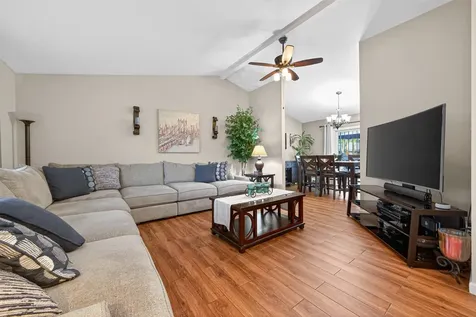 2902 Kingfisher Drive Humble TX 77396