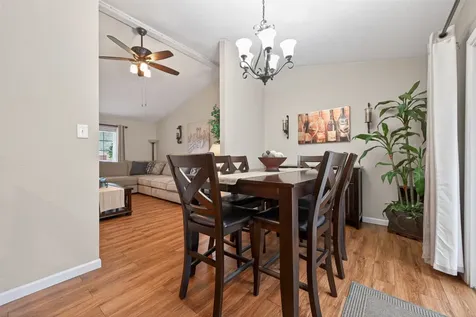 2902 Kingfisher Drive Humble TX 77396