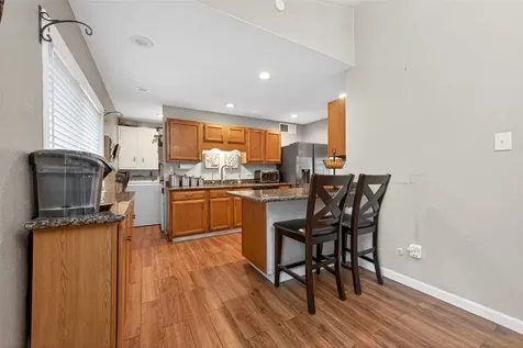 2902 Kingfisher Drive Humble TX 77396