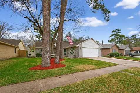 2902 Kingfisher Drive Humble TX 77396