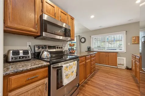 2902 Kingfisher Drive Humble TX 77396