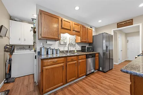 2902 Kingfisher Drive Humble TX 77396