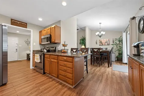 2902 Kingfisher Drive Humble TX 77396
