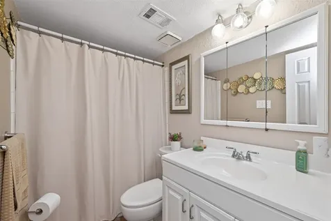 2902 Kingfisher Drive Humble TX 77396