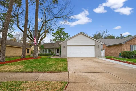 2902 Kingfisher Drive Humble TX 77396