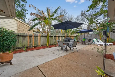 2902 Kingfisher Drive Humble TX 77396