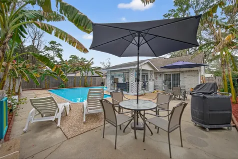 2902 Kingfisher Drive Humble TX 77396