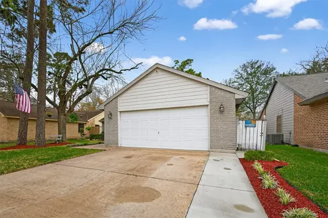 2902 Kingfisher Drive Humble TX 77396