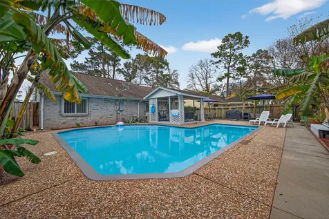 2902 Kingfisher Drive Humble TX 77396