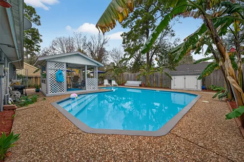 2902 Kingfisher Drive Humble TX 77396