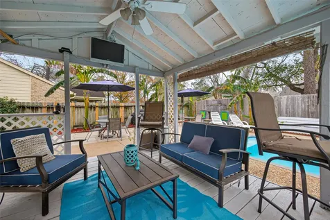 2902 Kingfisher Drive Humble TX 77396