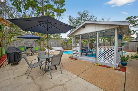 2902 Kingfisher Drive Humble TX 77396