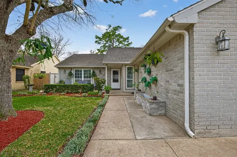 2902 Kingfisher Drive Humble TX 77396