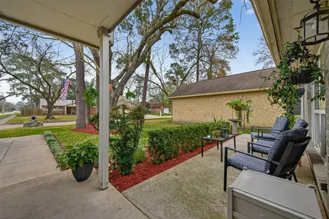 2902 Kingfisher Drive Humble TX 77396
