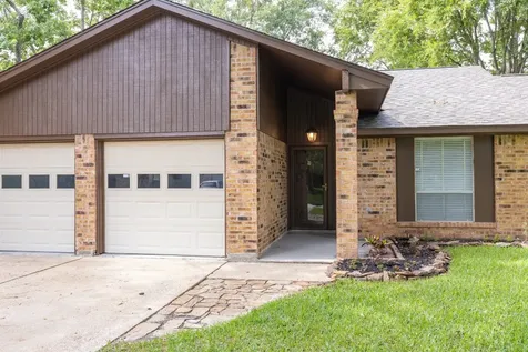 2623 Longleaf Pines Drive Houston TX 77339