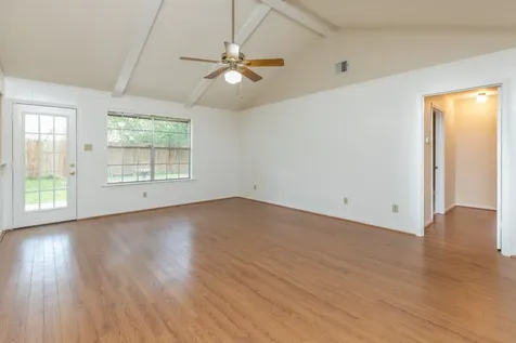 2623 Longleaf Pines Drive Houston TX 77339